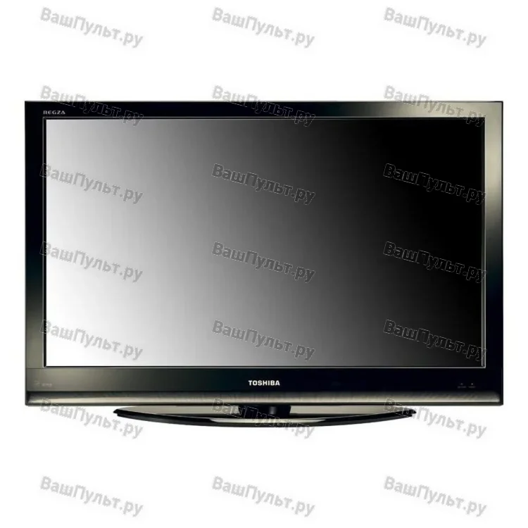 Toshiba 37RV685DR