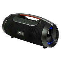Акустическая колонка-труба Dialog Progressive AP-30, 1.0, 40W RMS, Bluetooth, USB reader, LED