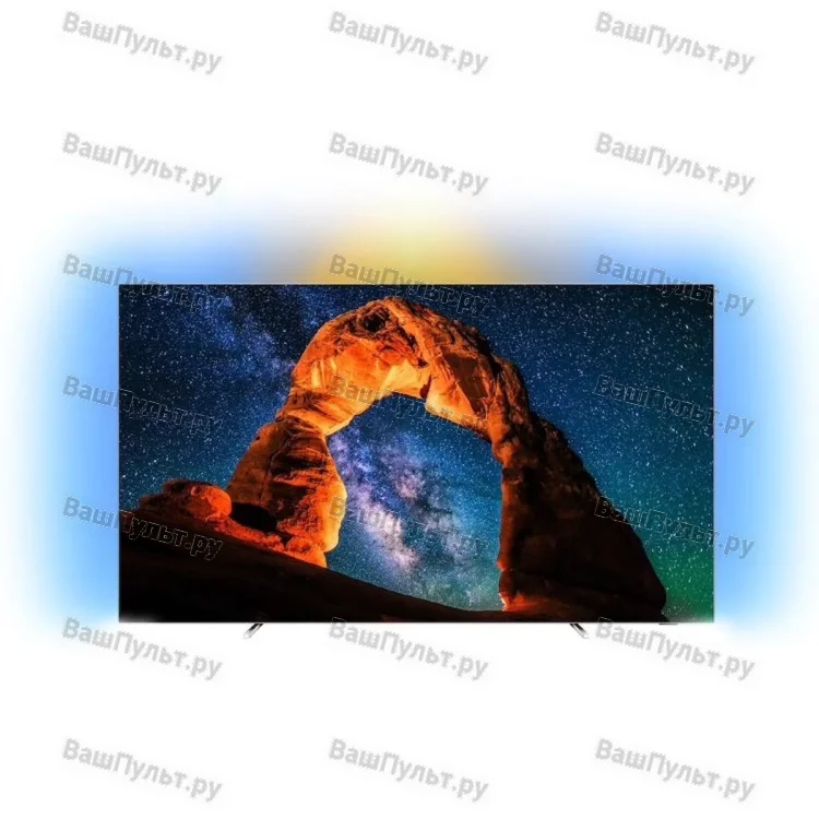 Philips 55OLED803