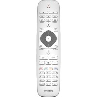 Пульт Philips 398GR7MW7NTPHT (HT:12-07-18, 996590001237) белый