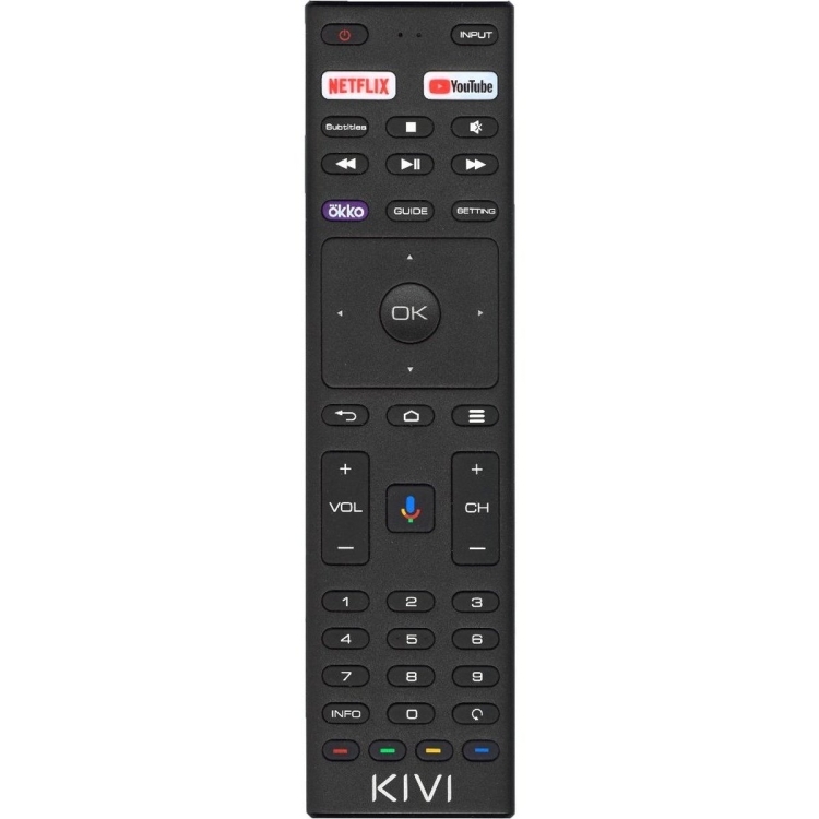 Пульт KIVI RC-20 (K504Q3262108)