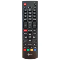 Пульт LG AKB75375611 (оригинальный)