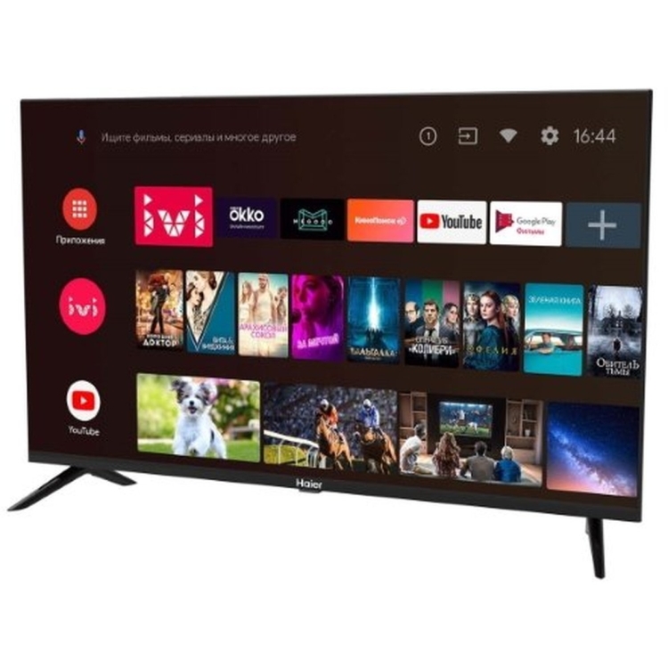 Haier 32 Smart TV BX