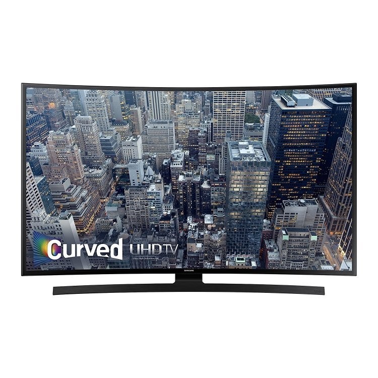 Samsung UN60JU6400FXZA