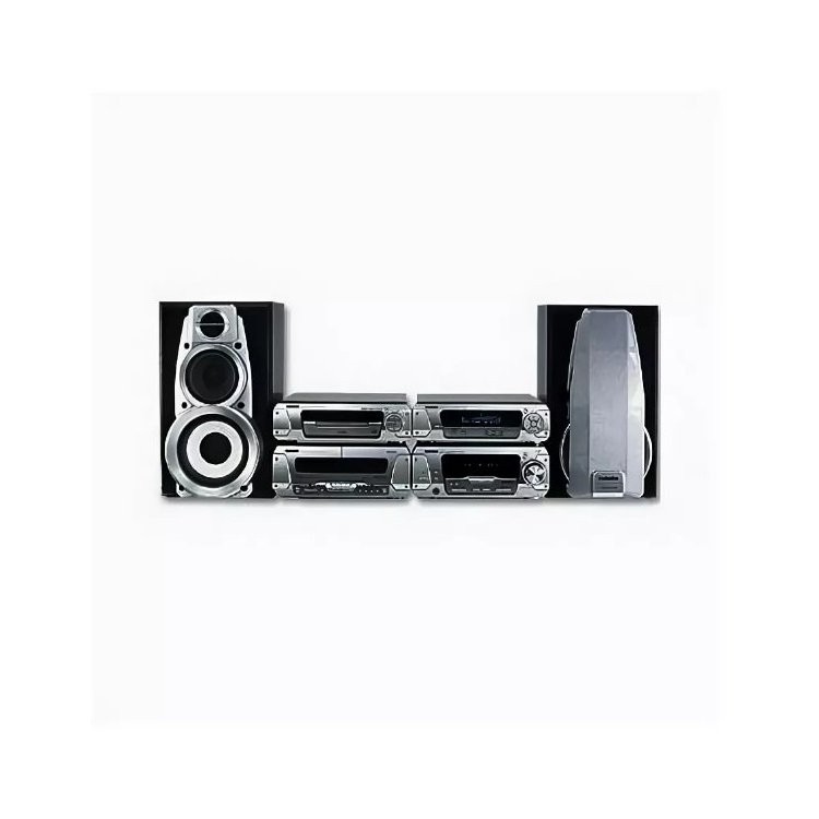 Panasonic SC-EH590EP-S