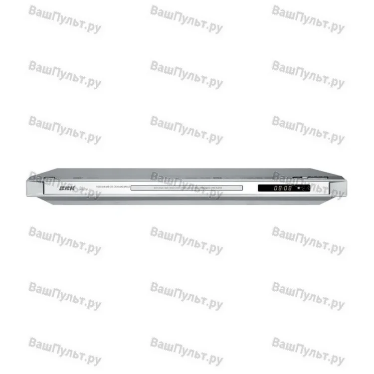 BBK DV615SI