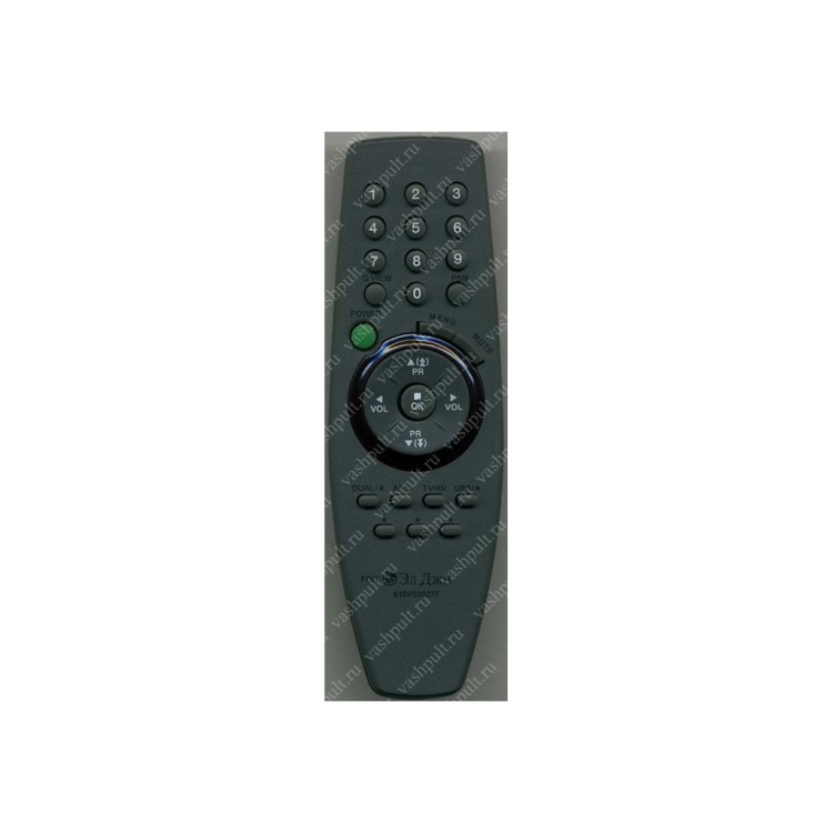 Пульт Huayu для LG 6710V00027F