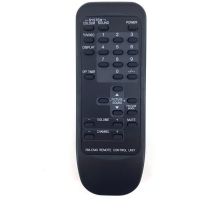 Пульт Huayu для JVC RM-C549