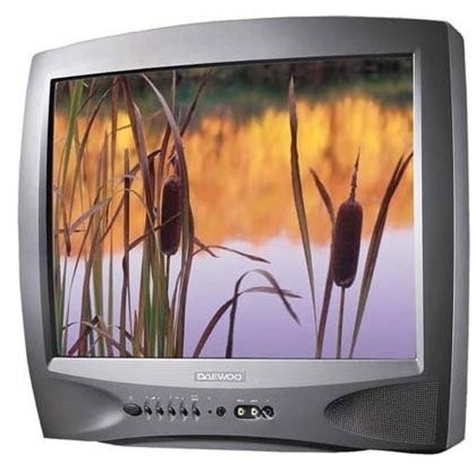 Daewoo KR-21V1TS