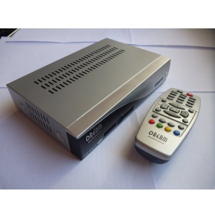Dreambox DM 500-S