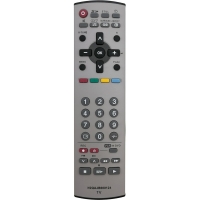 Пульт Huayu для Panasonic N2QAJB000124