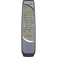 Пульт Huayu для Polar RC-2201F (2210, RC-2909NT)