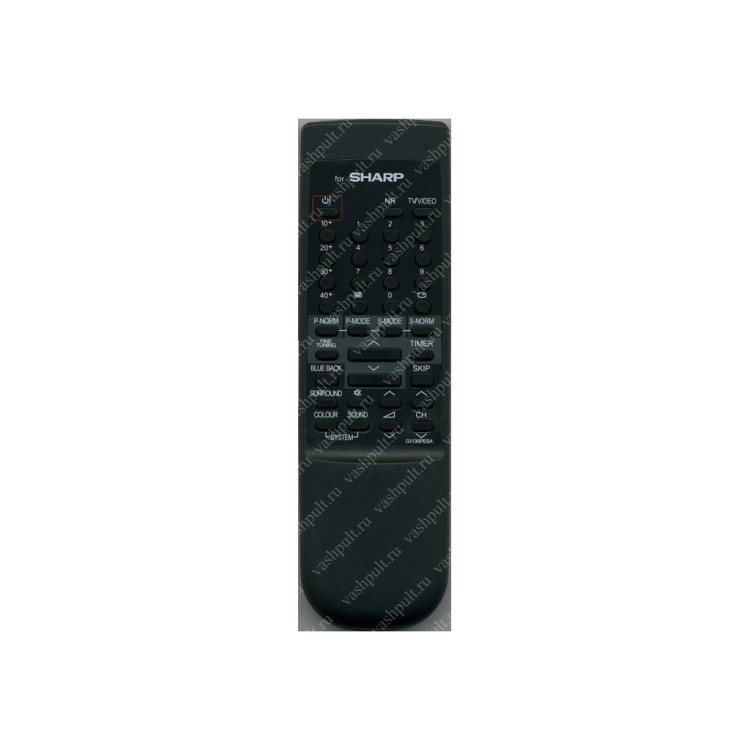 Пульт Huayu для Sharp G1135PESA