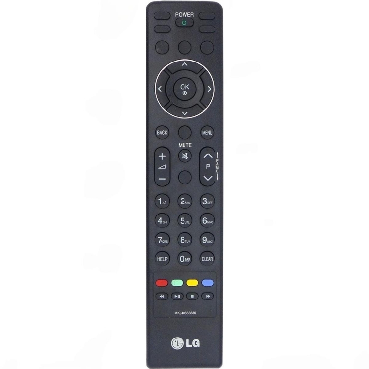 Пульт LG MKJ40653830