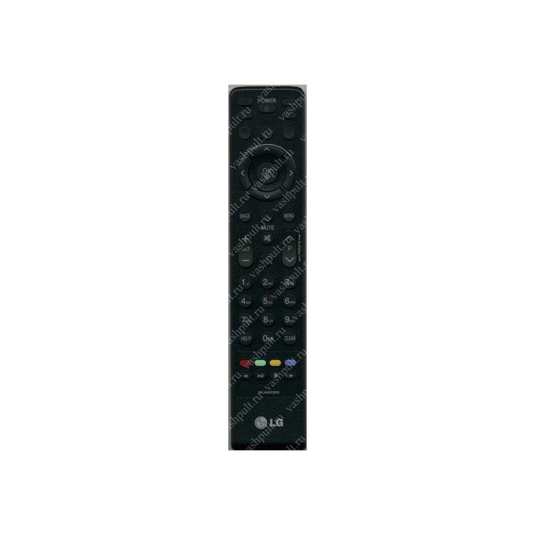 Пульт LG MKJ40653830