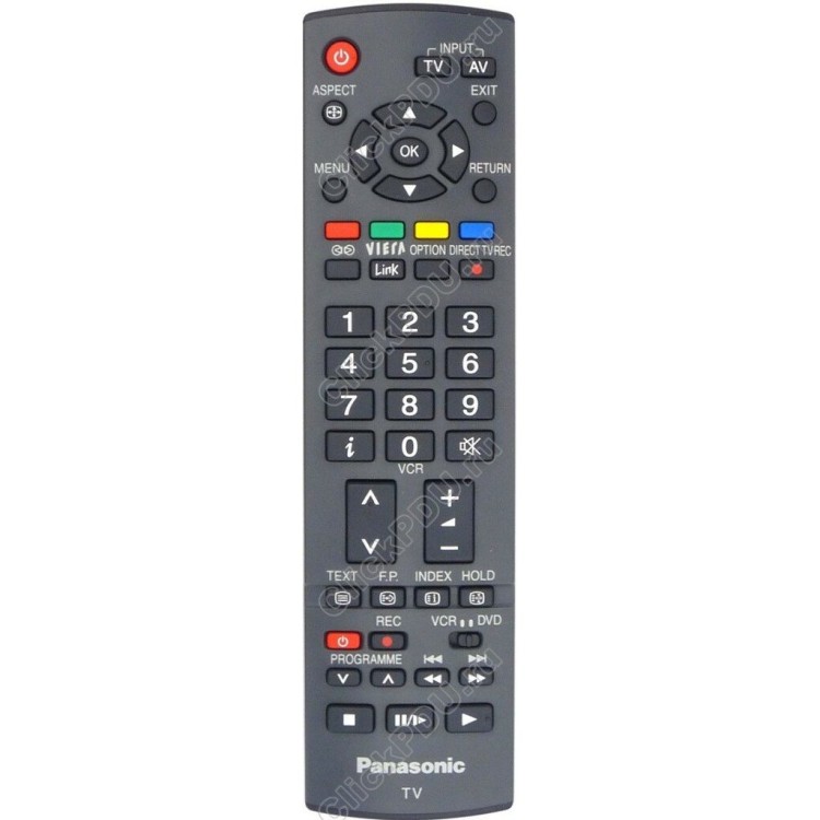Пульт Panasonic N2QAYB000223