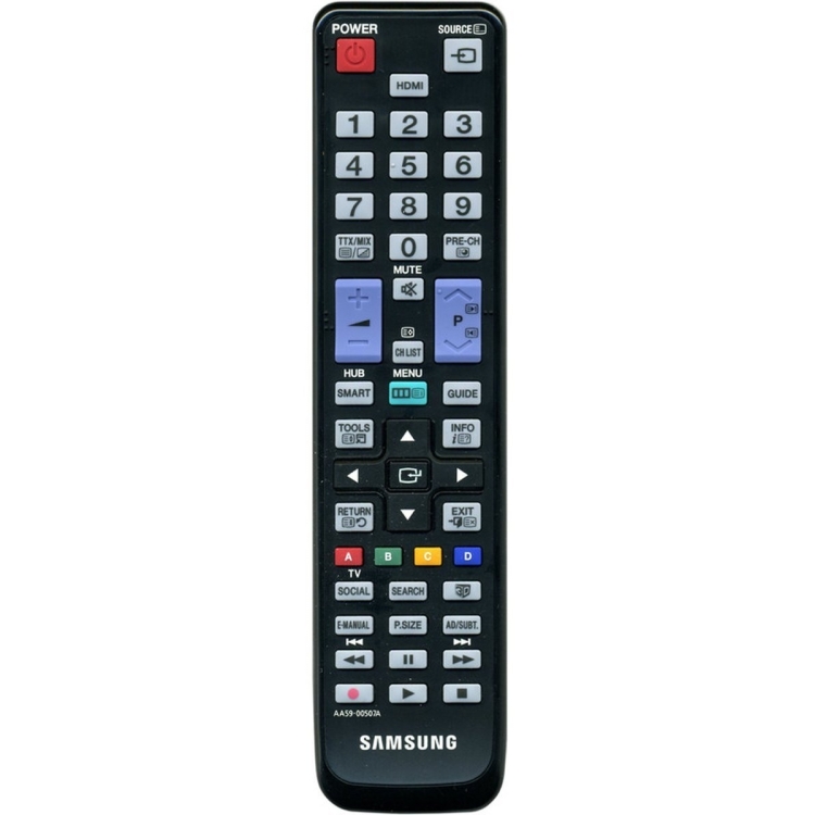 Пульт Samsung AA59-00507A
