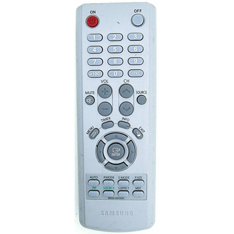 Пульт Samsung BN59-00533A (оригинальный)