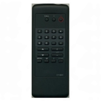 Пульт Toshiba CT-9841