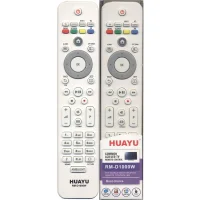 Универсальный пульт Huayu для Philips RM-D1000W