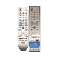Универсальный пульт Huayu для Samsung RM-L800W