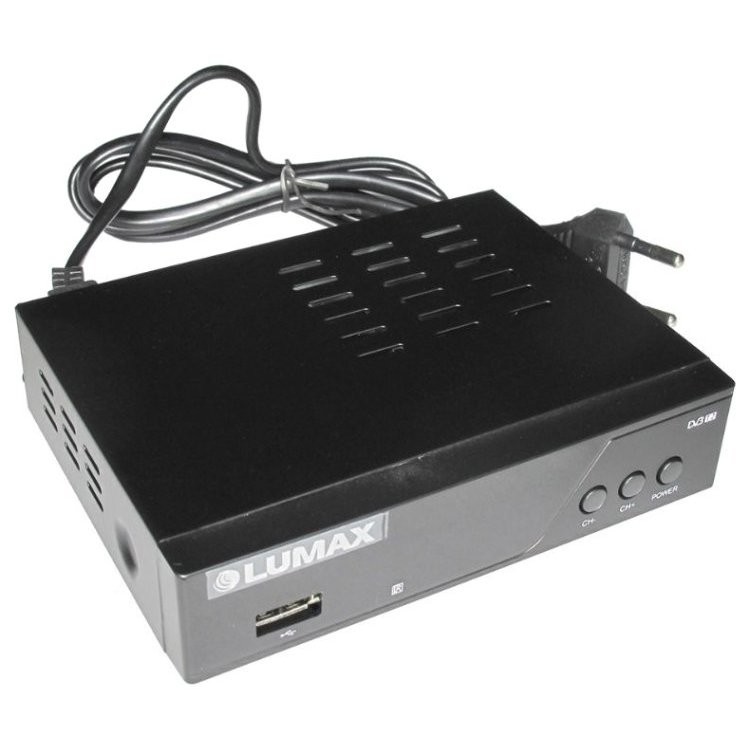 Lumax DV-3204HD