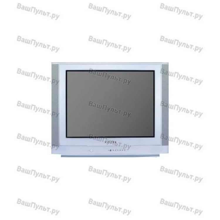 Daewoo KR-2930N