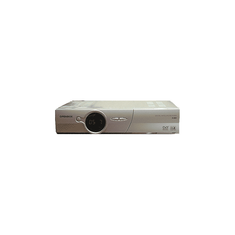Openbox X600