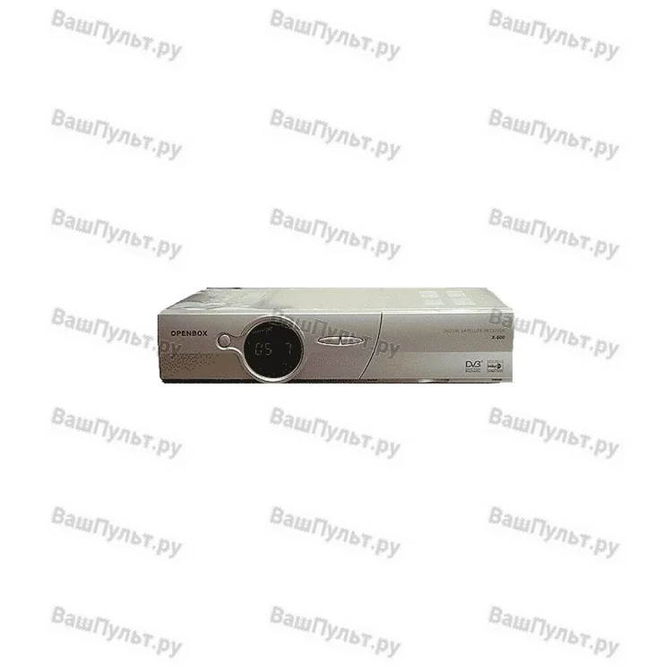 Openbox X600
