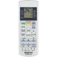 Универсальный пульт Huayu для Panasonic K-PN1122 ver.2025