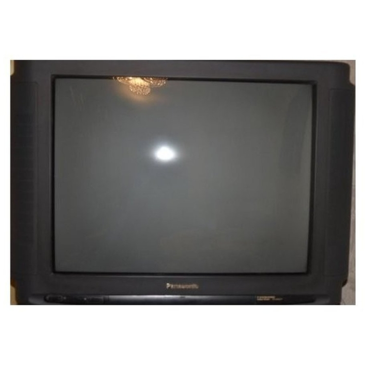 Panasonic TC-25V50R