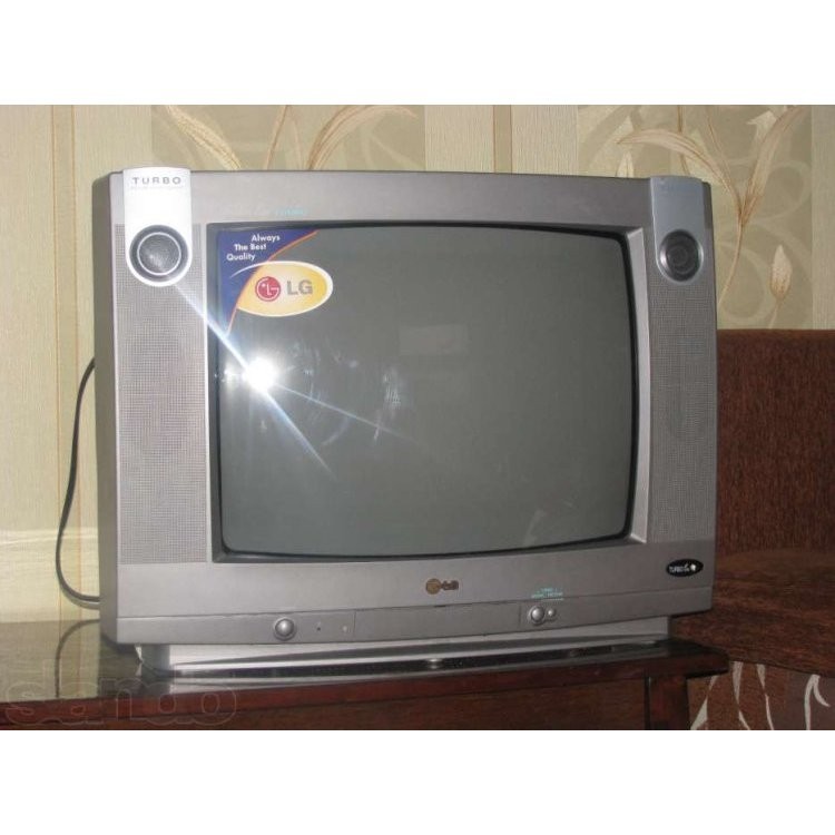 LG CF-20S31KE