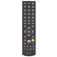 Универсальный пульт Huayu для Триколор GS8306 +TV