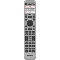 Пульт Panasonic N2QBYA000060 (голосовое управление)