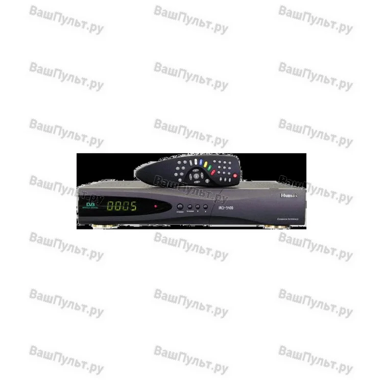 Humax F1-5000
