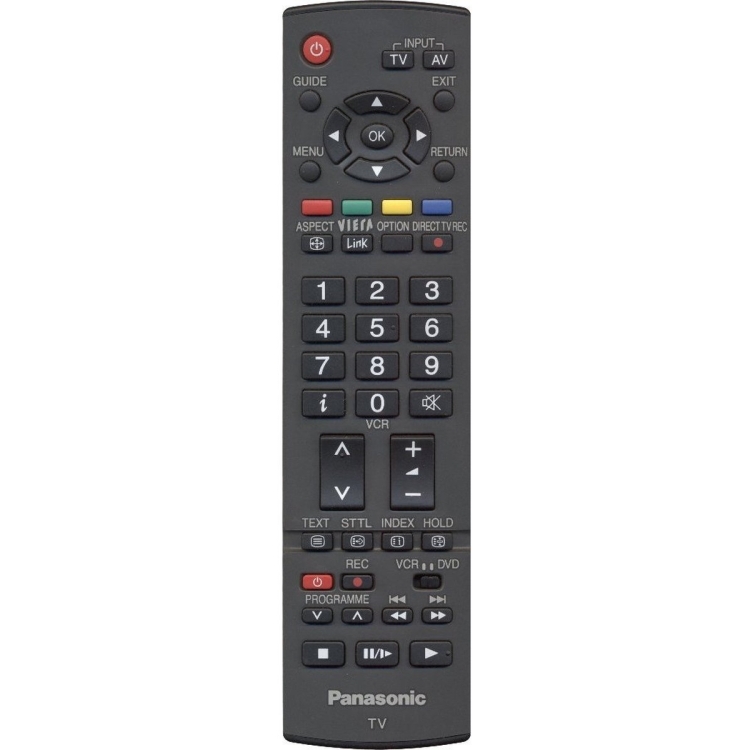 Пульт Panasonic N2QAYB000222