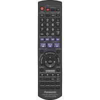 Пульт Panasonic EUR7662YZ0 (оригинальный)