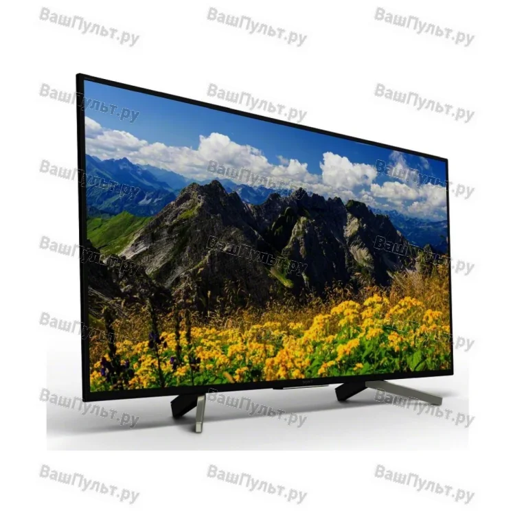 Sony KD-43XF7096