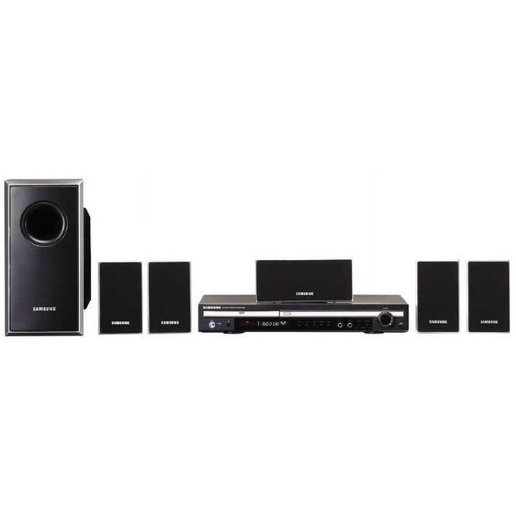 Samsung HT-KQ20