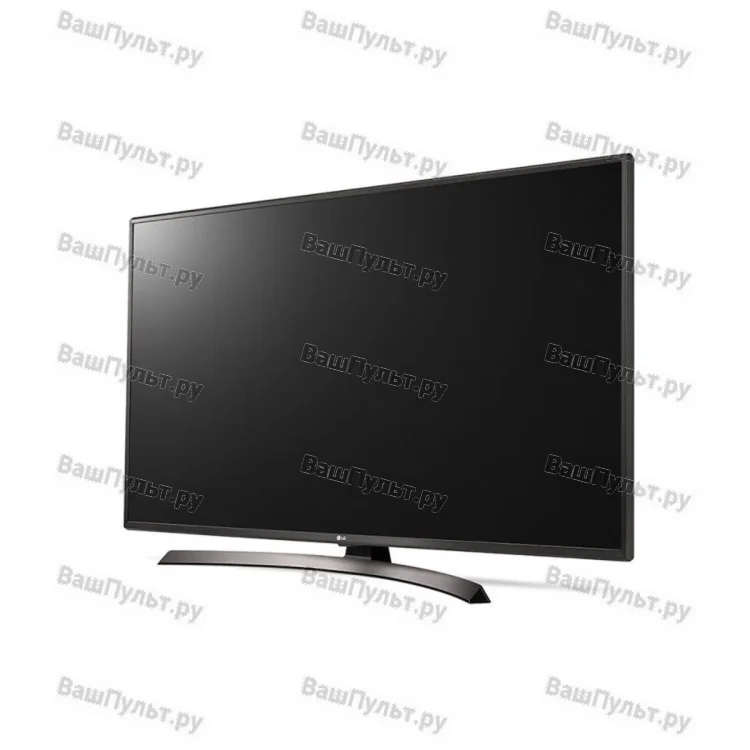 LG 49LJ622V