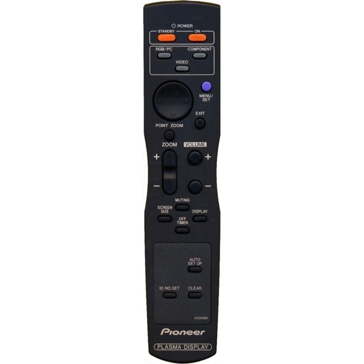 Пульт Pioneer AXD1498