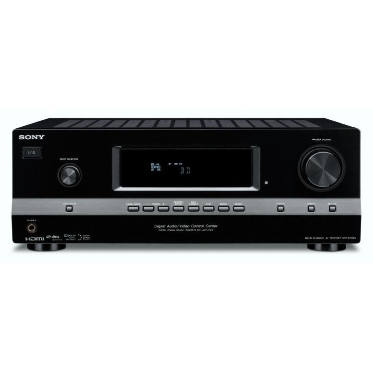 Sony STR-DH700