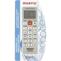 Пульт для кондиционера Huayu K-LG620 для LG