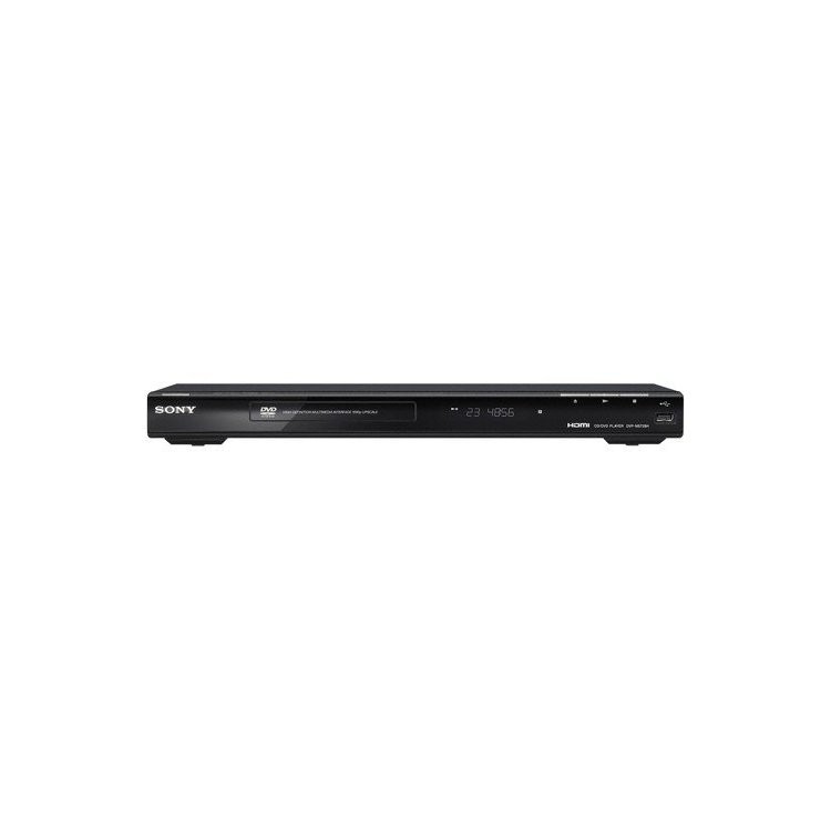 Sony DVP-NS728H
