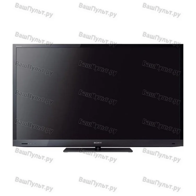 Sony KDL-55EX720