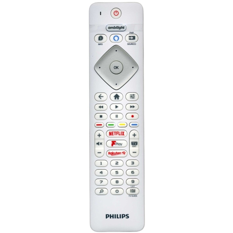 Пульт Philips 398GM10WEPHN0000HT (оригинальный)
