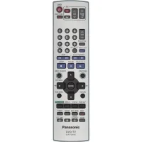 Пульт Panasonic EUR7720KAO (оригинальный)