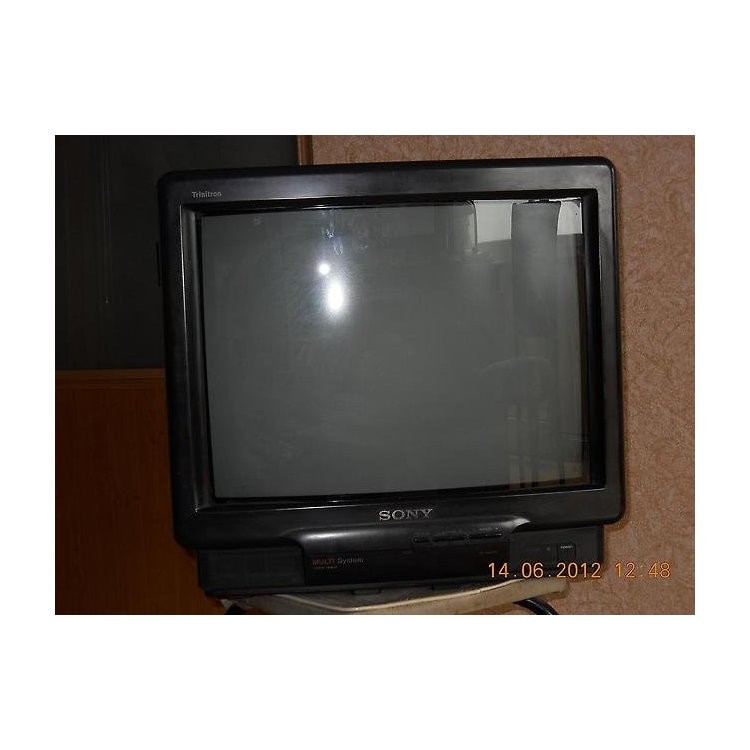 Sony KV-1985