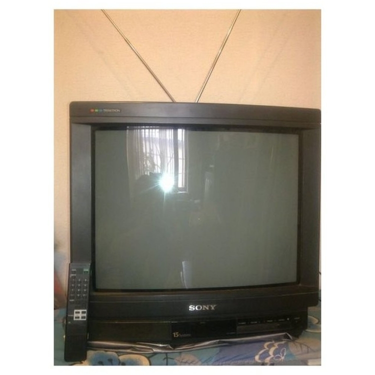 Sony KV-2184MT