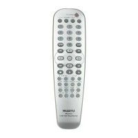 Универсальный пульт Huayu для Philips RM-D733